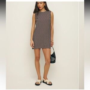 Reformation Gracelynn Dress Size 2